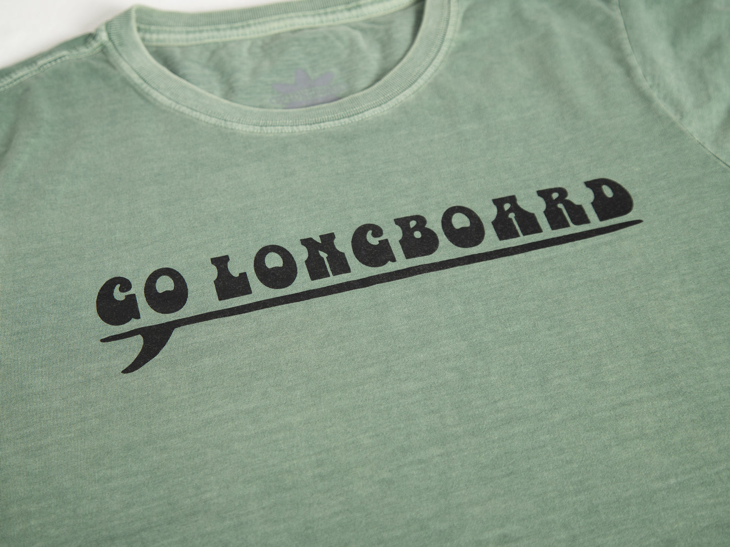 MAGLIETTA GO LONGBOARD