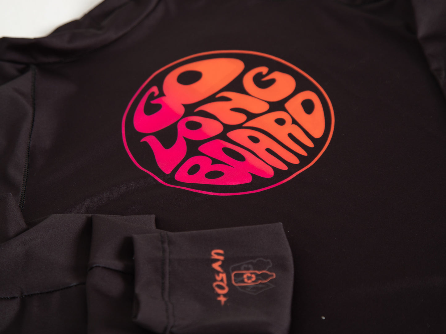 Lycra Go Longboard con protezione UV
