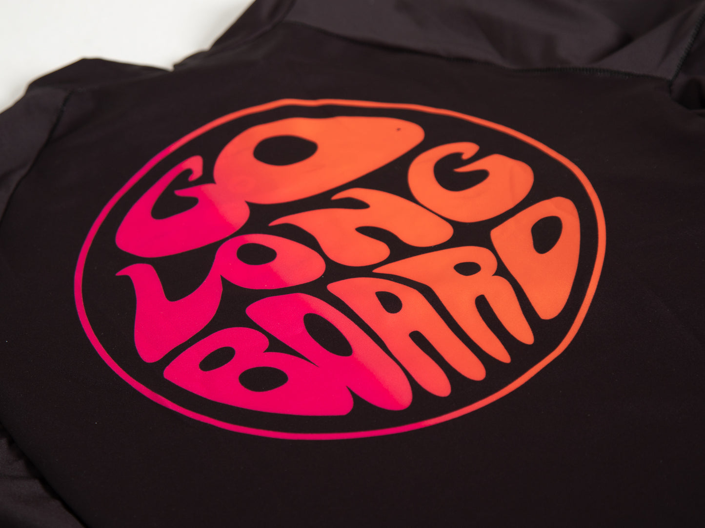 Lycra Go Longboard con protezione UV