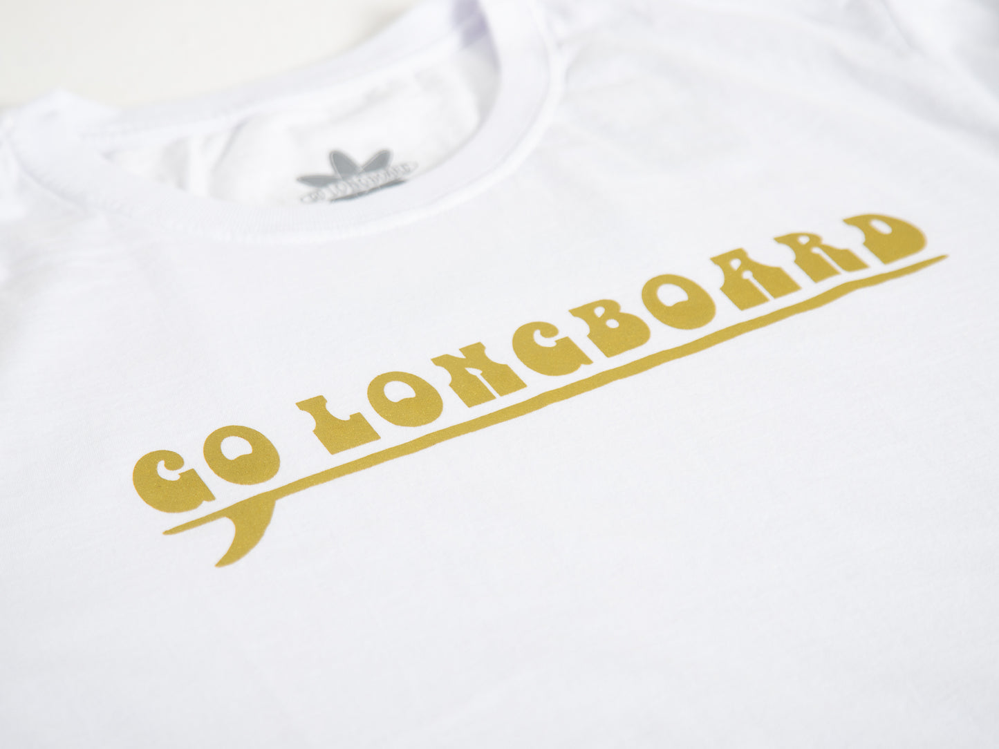 MAGLIETTA GO LONGBOARD