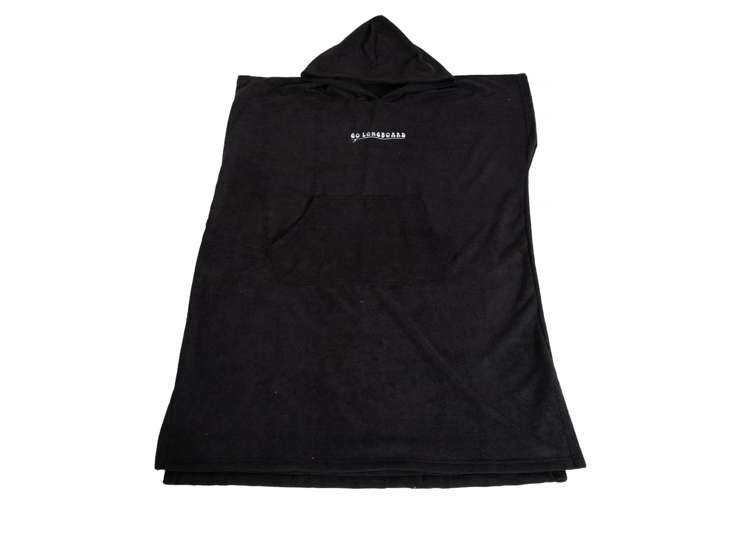 Poncho asciugamano Go Longboard