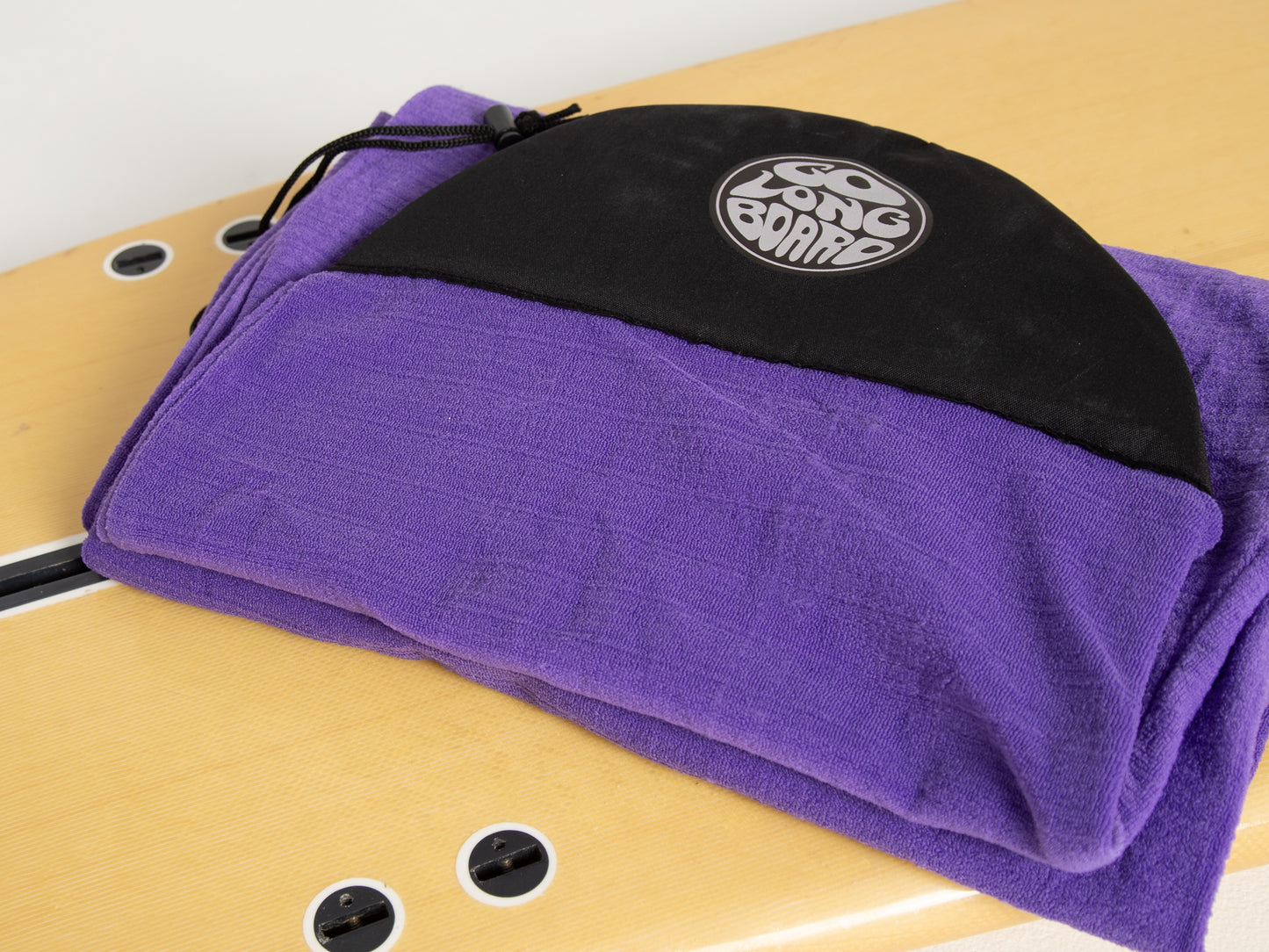 Copertura elastica per Longboard
