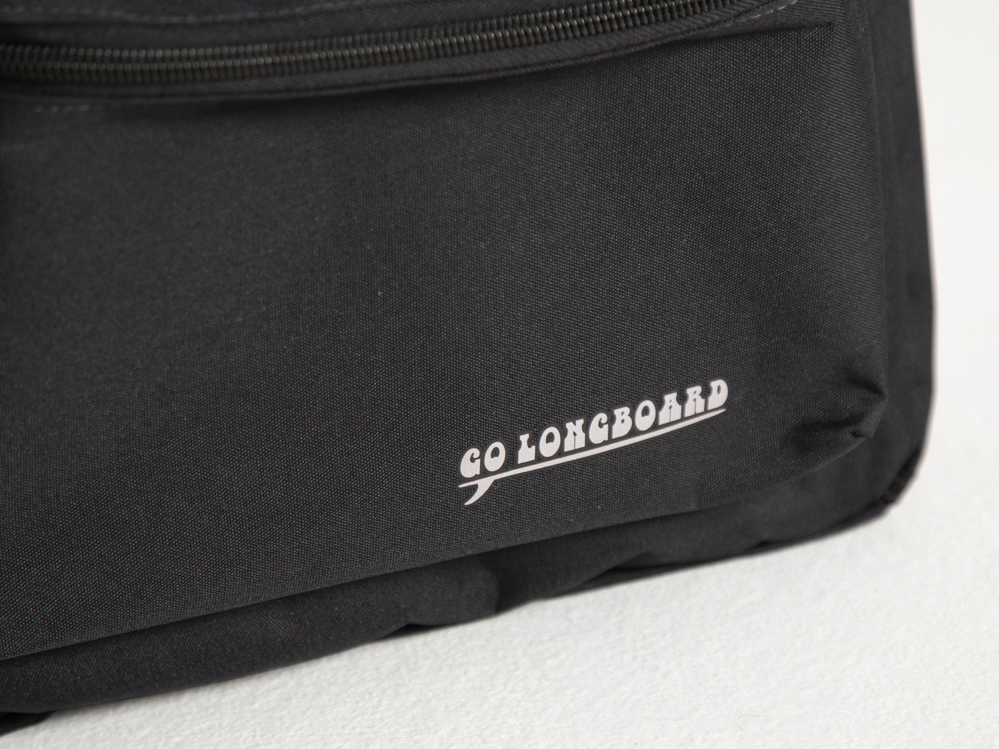 Zaino Go Longboard