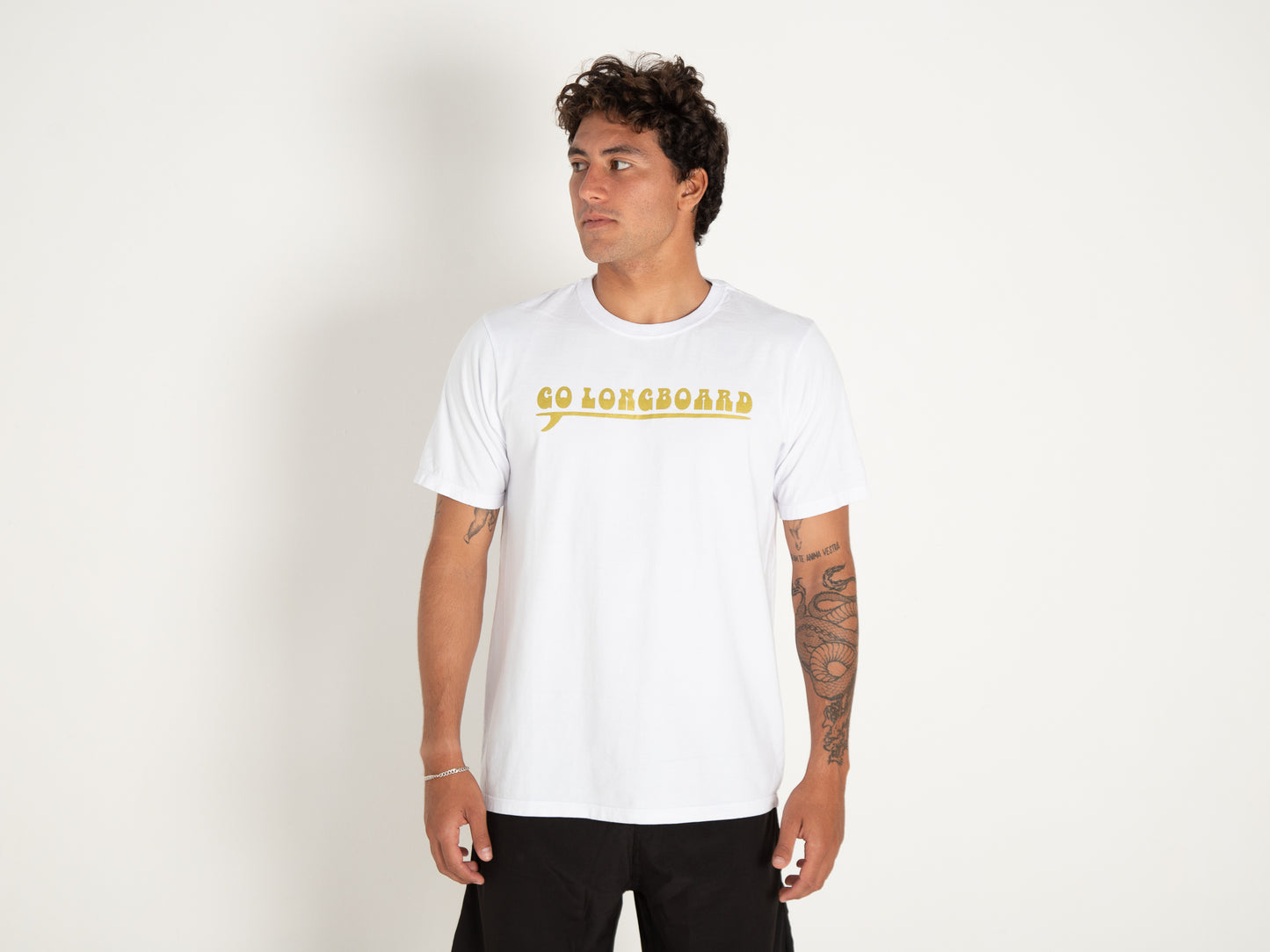MAGLIETTA GO LONGBOARD