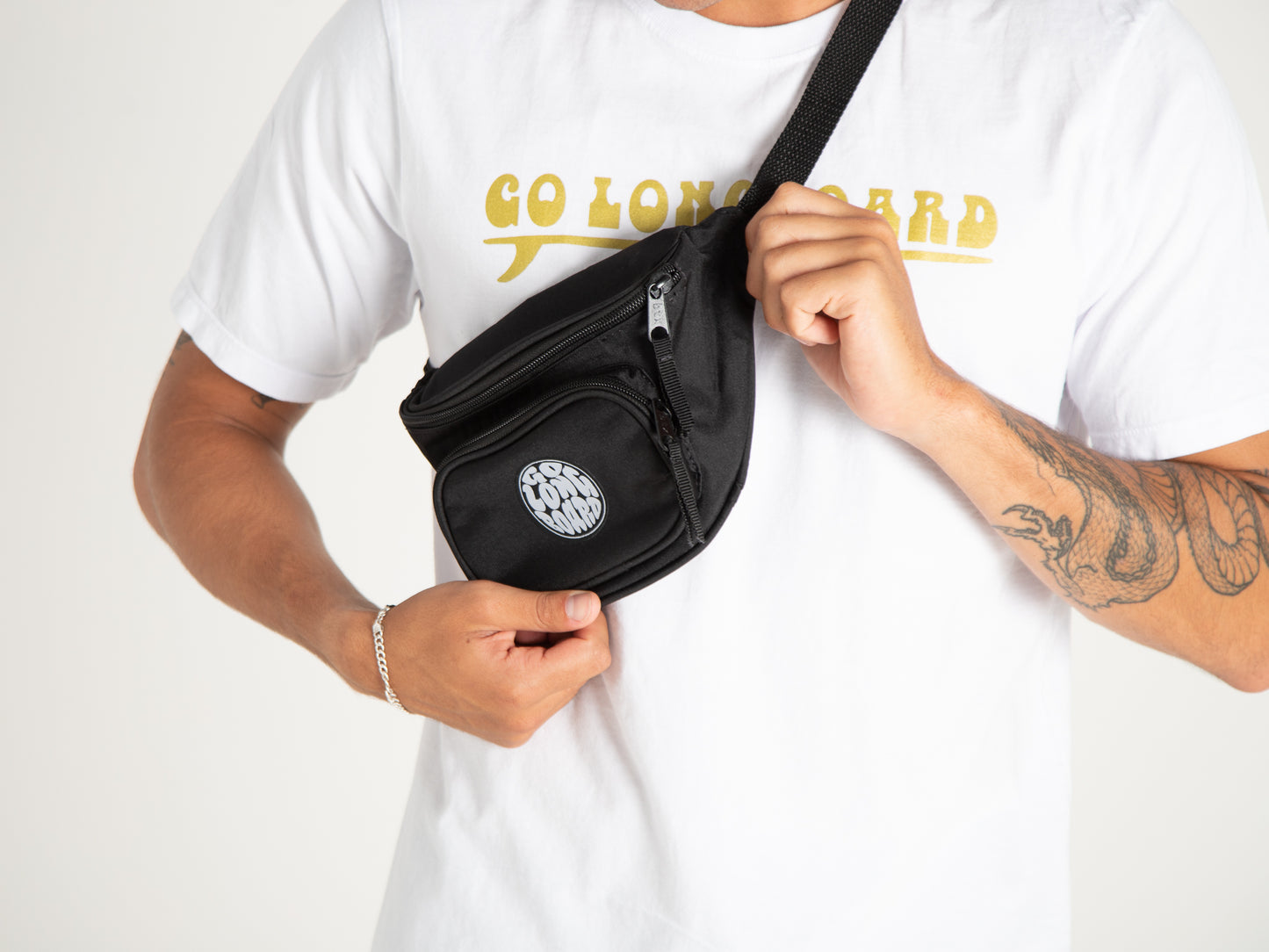 Marsupio Go Longboard