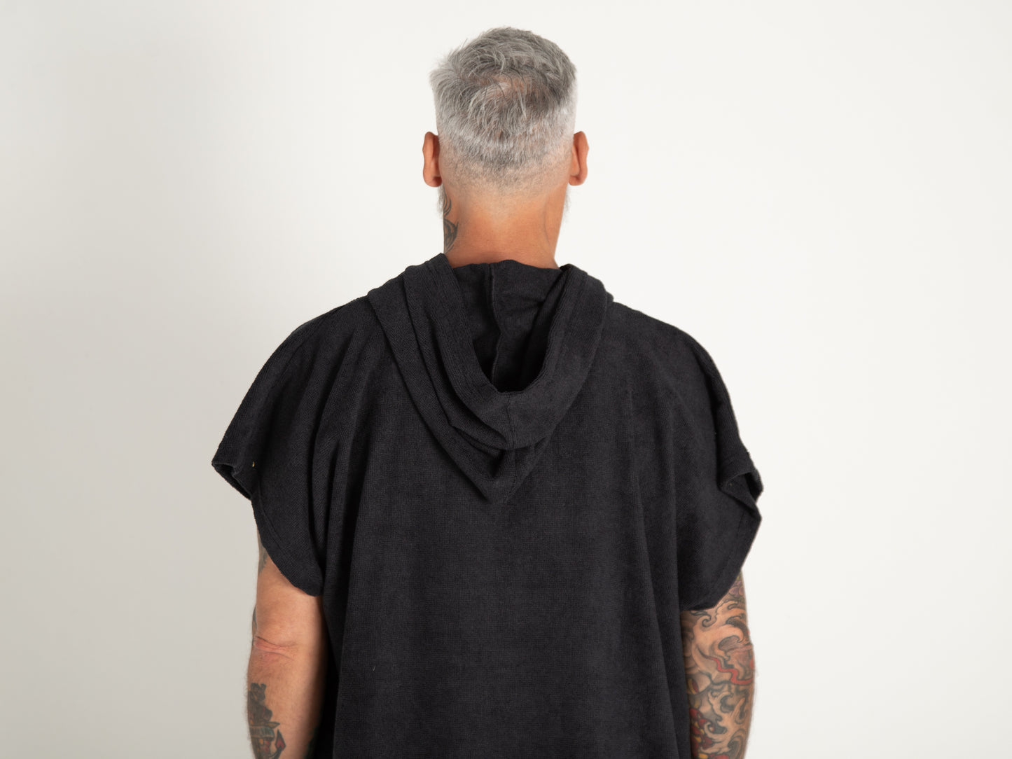 Poncho asciugamano Go Longboard