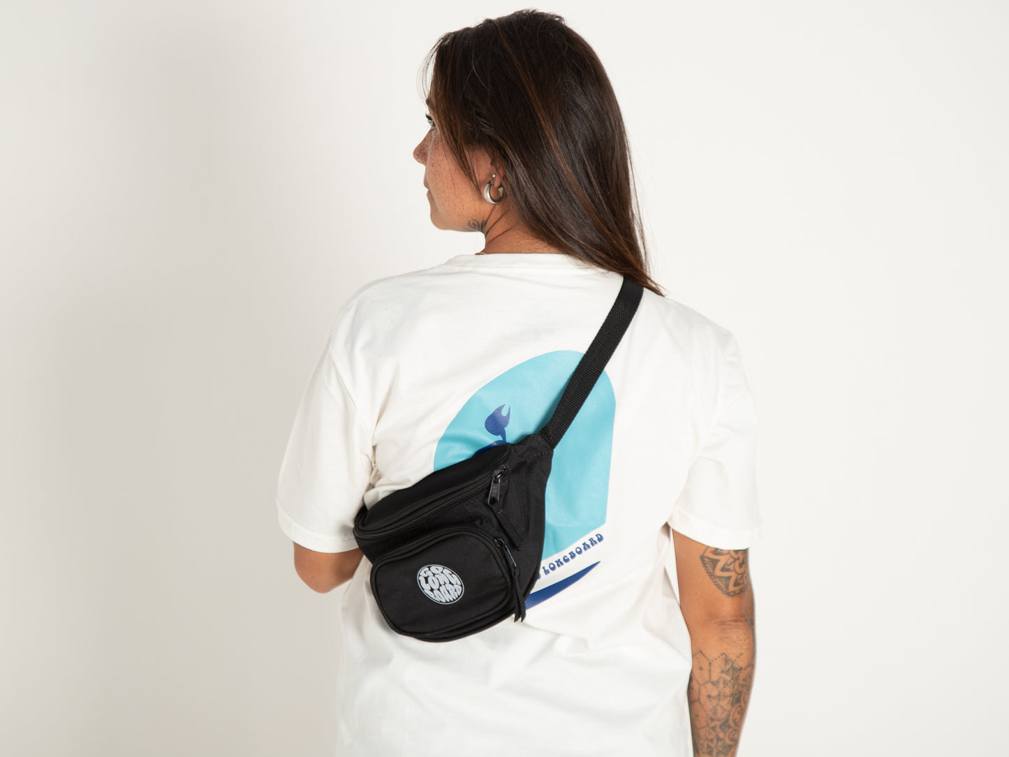 Marsupio Go Longboard