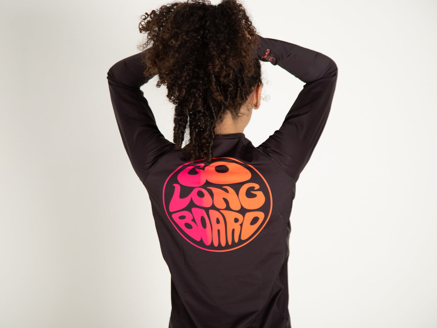 Lycra Go Longboard con protezione UV