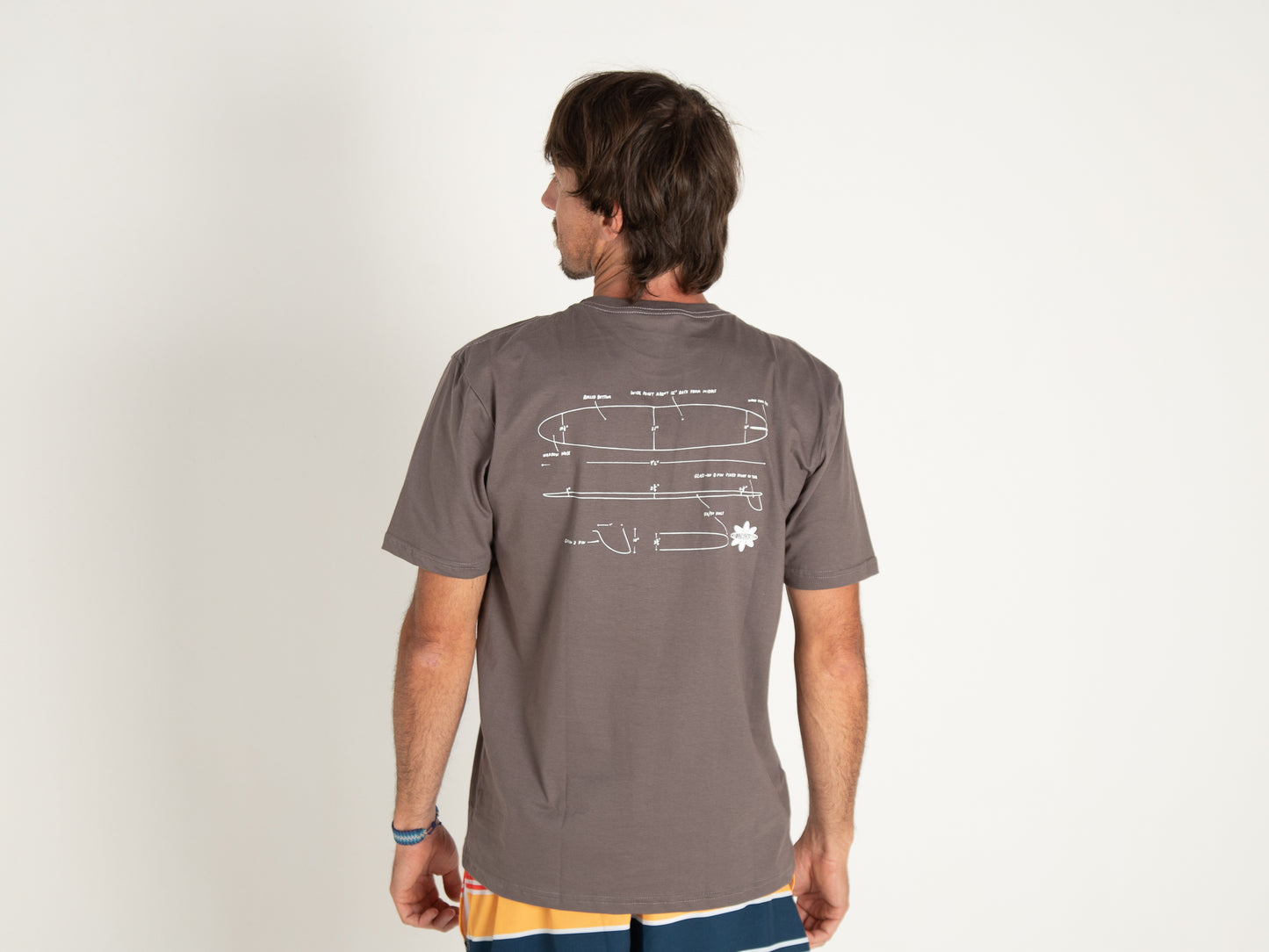 T-SHIRT BOARD SIZES