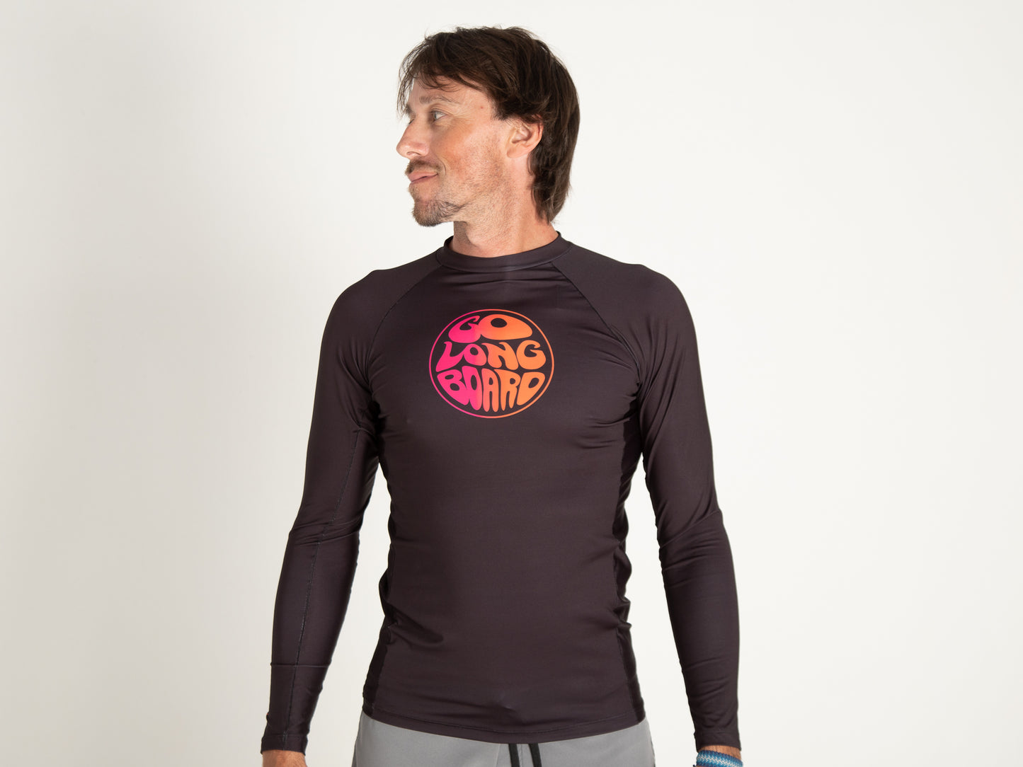 Lycra Go Longboard con protezione UV