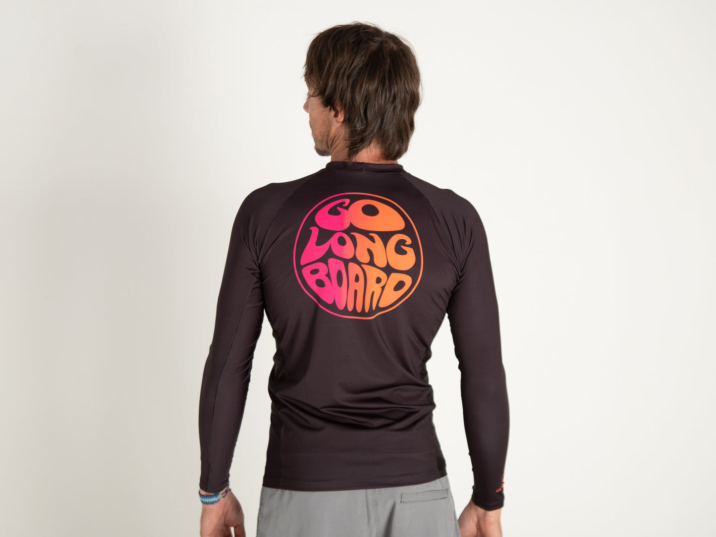 Lycra Go Longboard con protezione UV