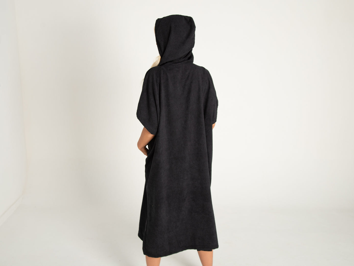 Poncho asciugamano Go Longboard