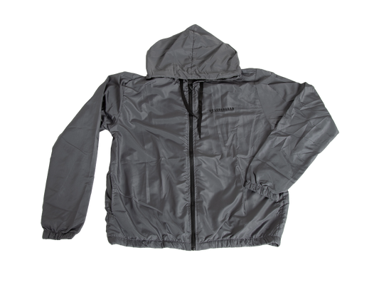 Wind Jacket Go Longboard