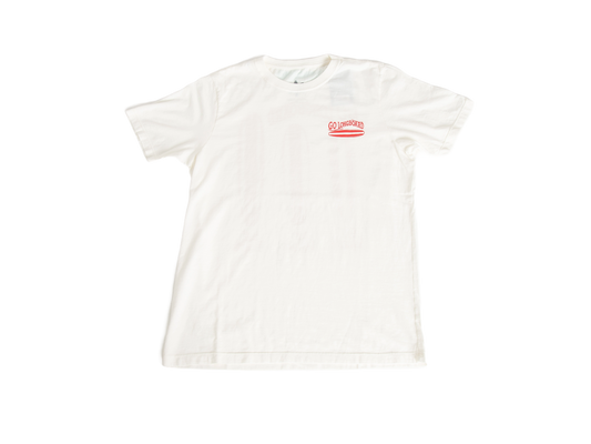 CAMISETA OLD SCHOOL