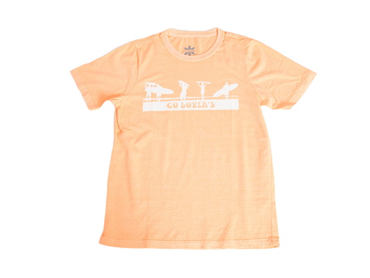 CAMISETA GO LOVERS