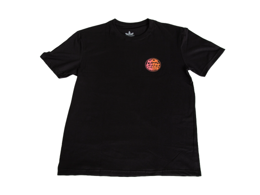 CAMISETA GO LONGBOARD ROUND