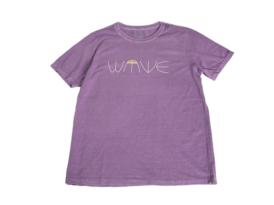 CAMISETA ONDA