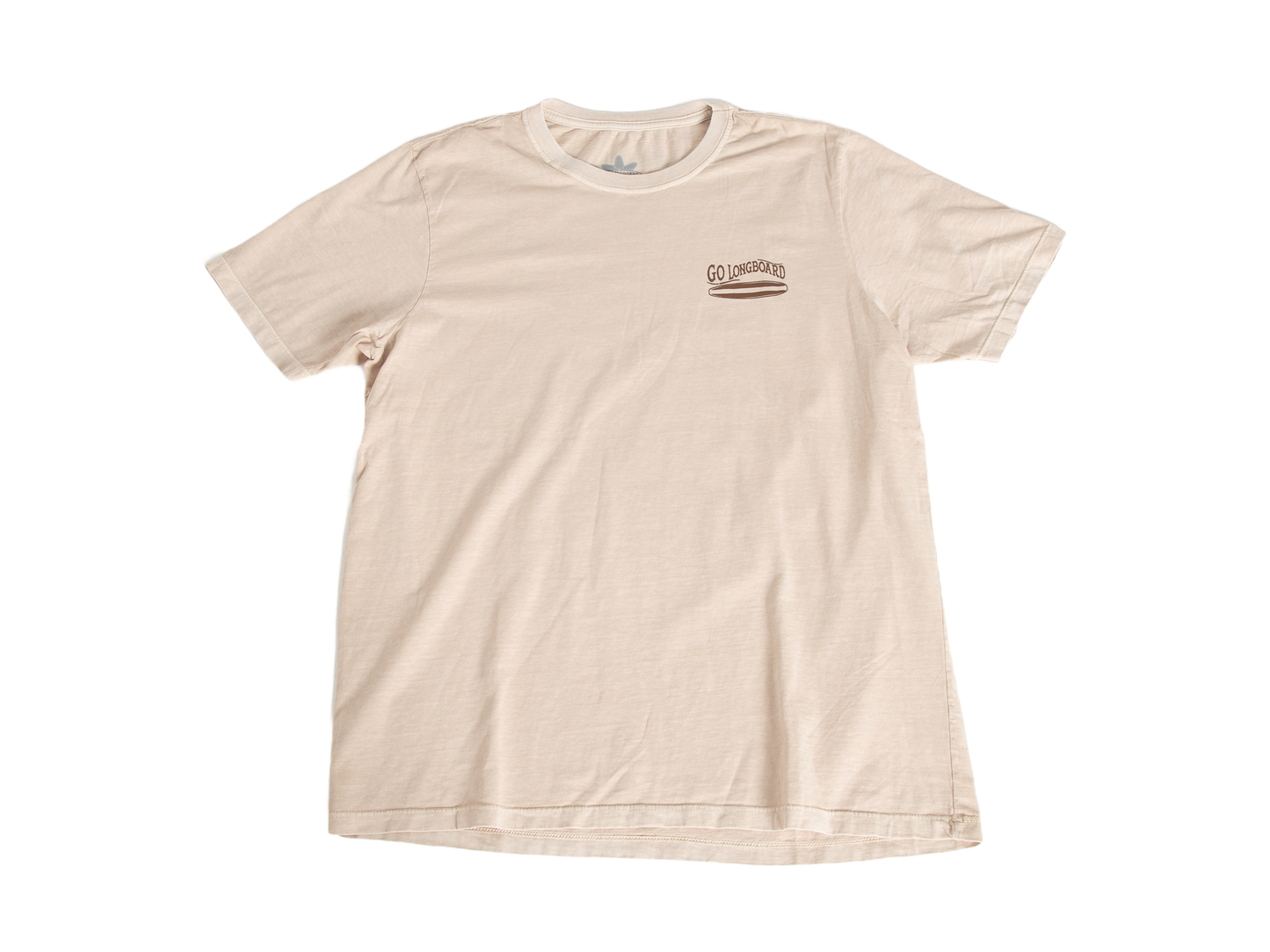 OLD SCHOOL T-SHIRT