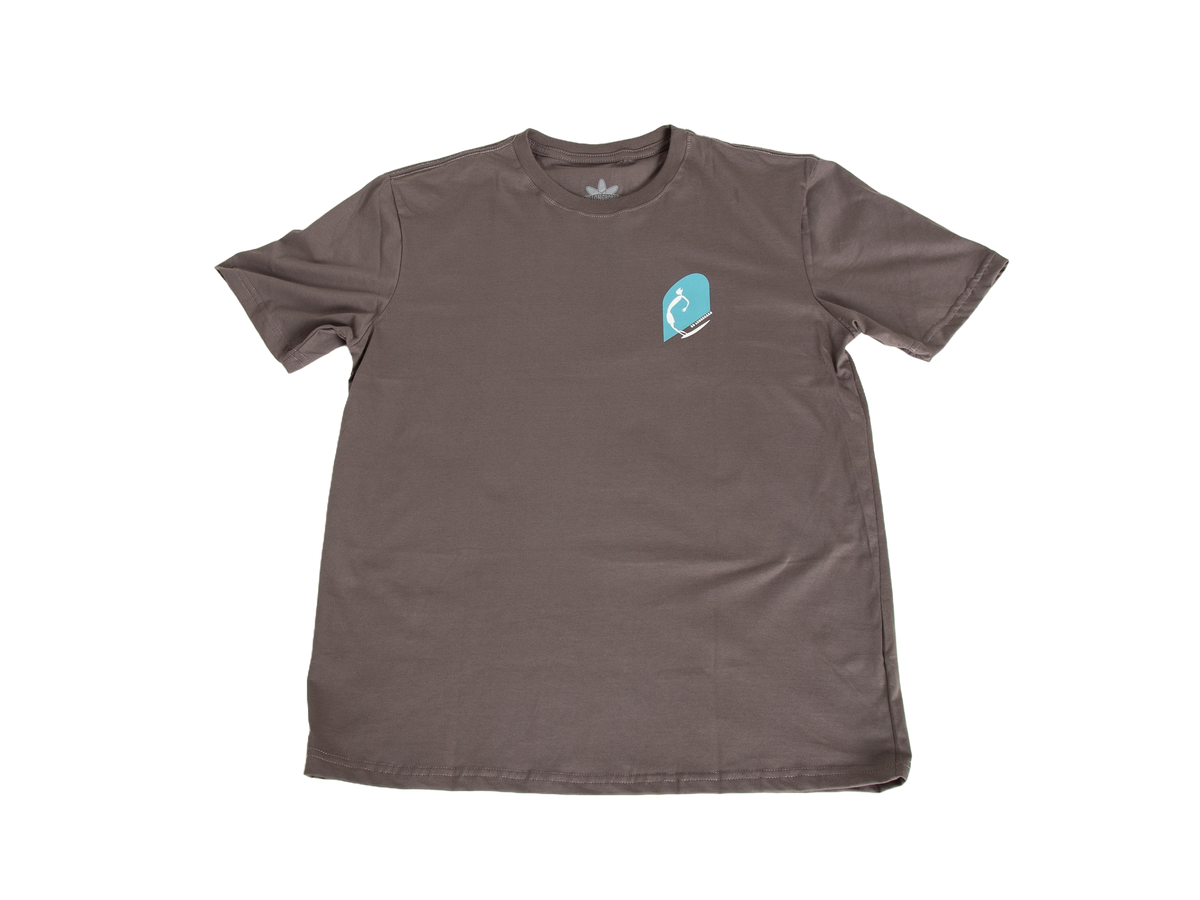 LITTLE DEVIL T-SHIRT – GO LONGBOARD