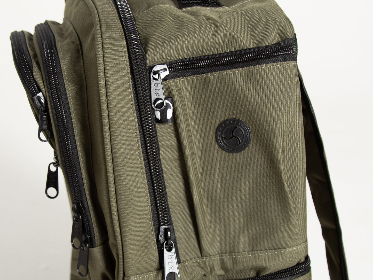 Go Longboard Surf Backpack