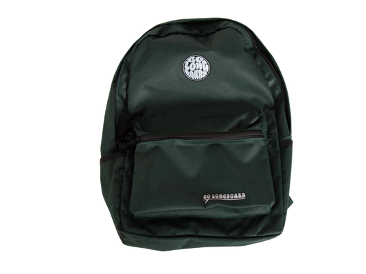 Go Longboard Backpack
