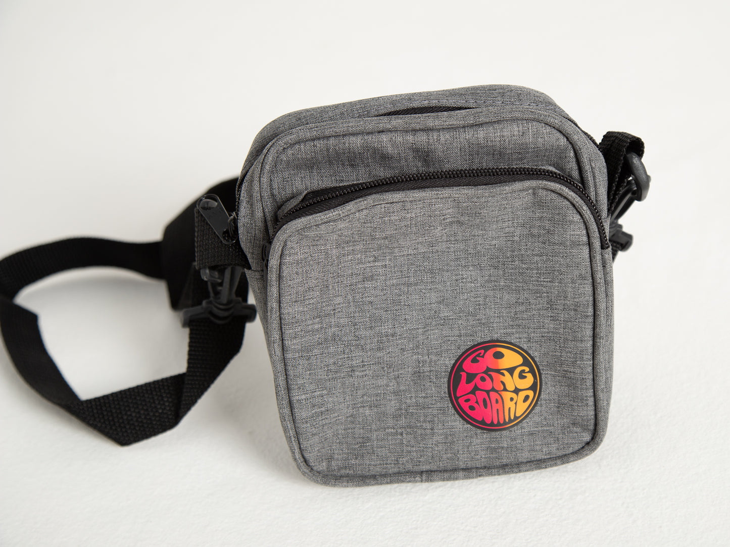 Go Longboard Shoulder Bag