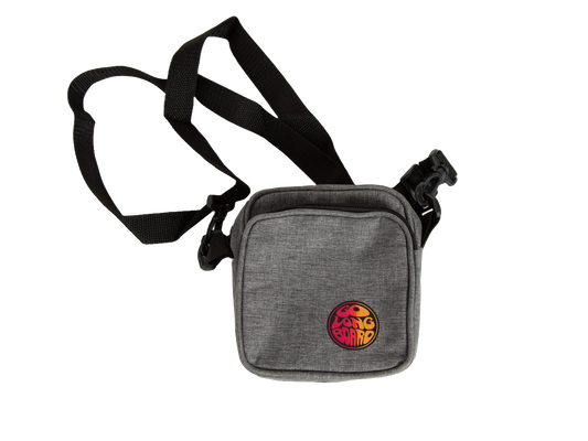 Go Longboard Shoulder Bag