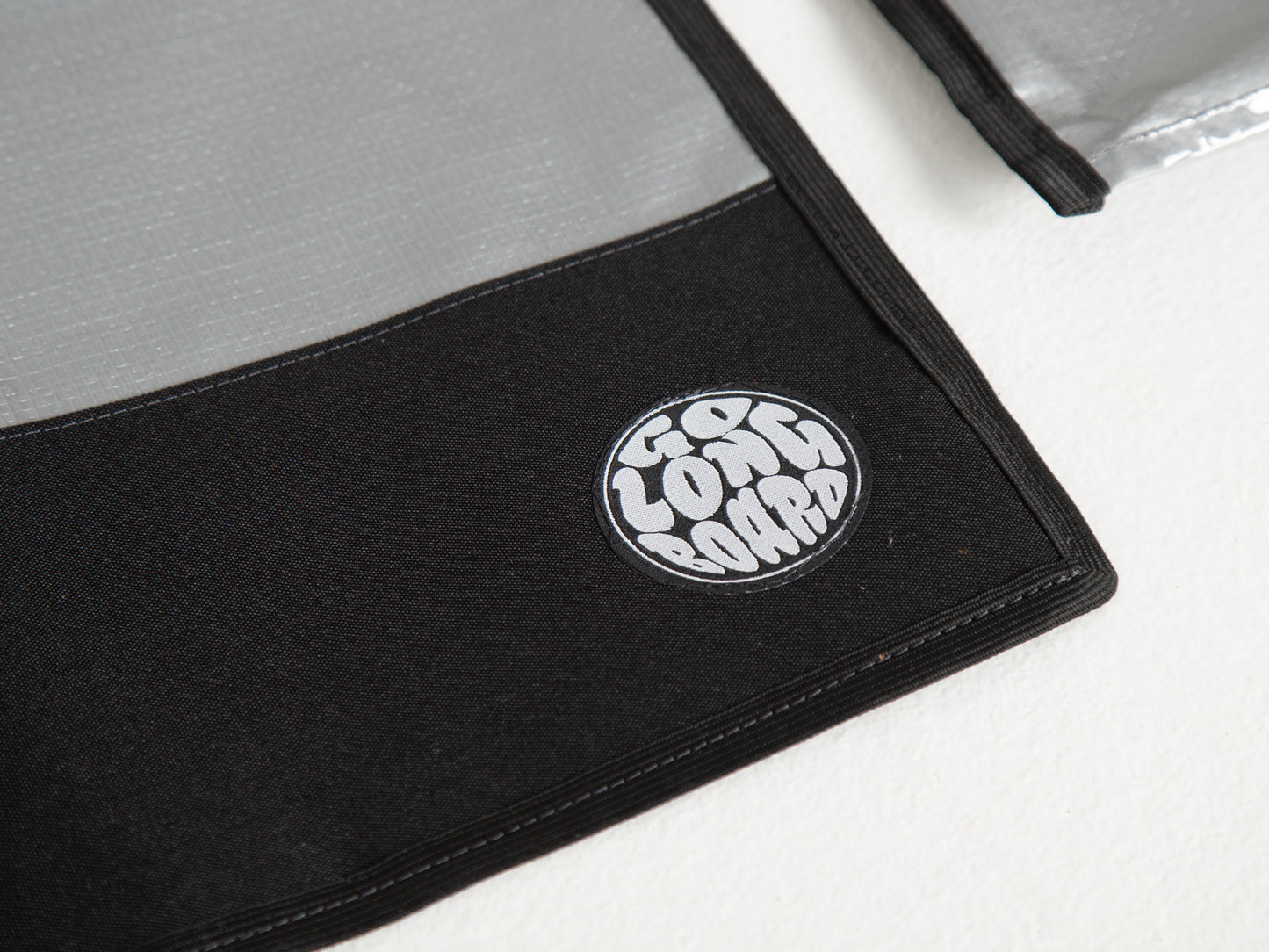 Go Longboard Wet Suit Bag