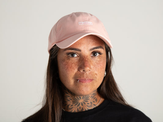 Go Lovers Cap