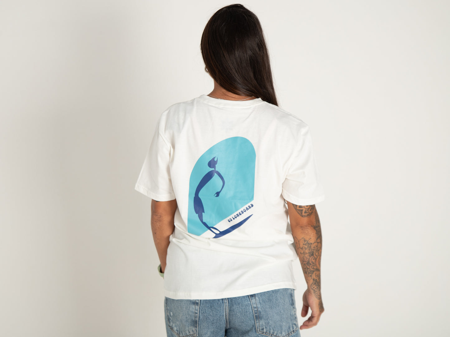 LITTLE DEVIL T-SHIRT